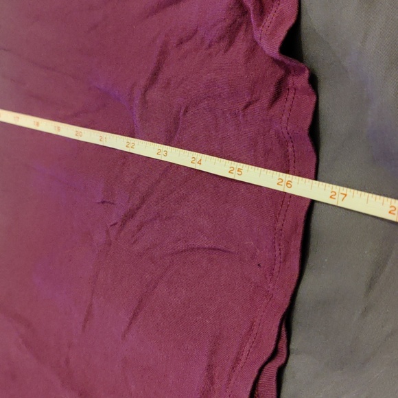 Torrid heart tank - Picture 5 of 5